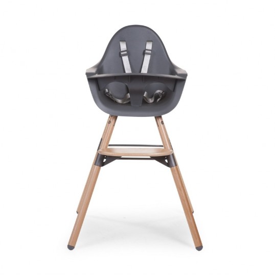EVOLU 2 NATURAL/ANTHRACITE